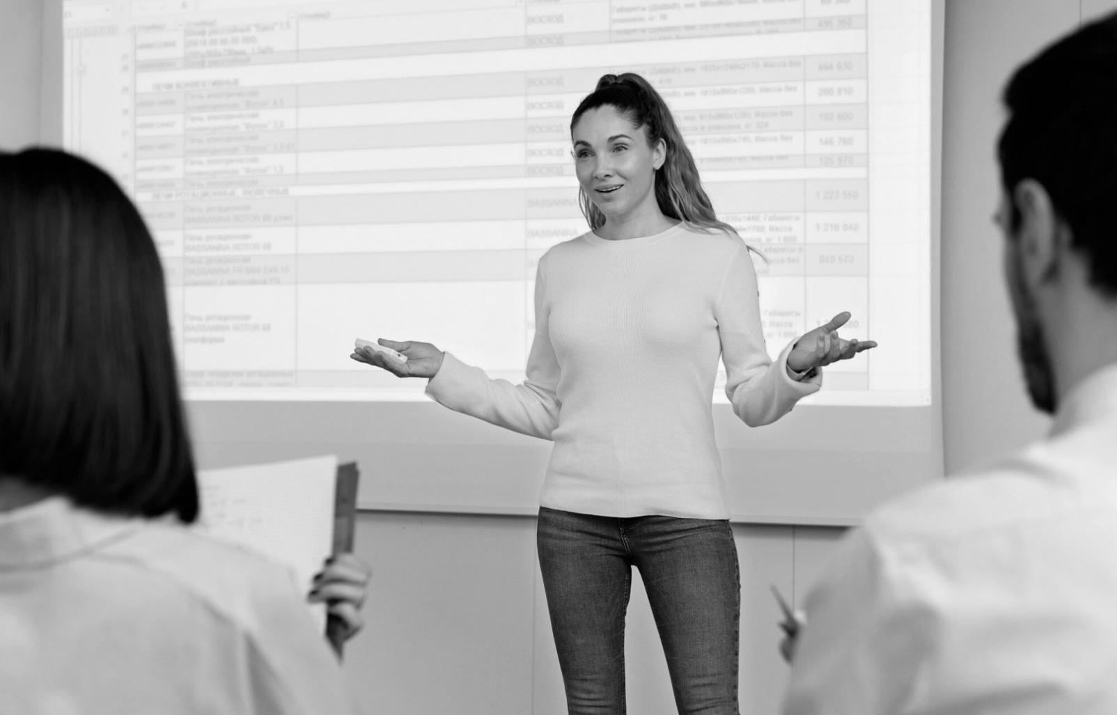 Aprendizaje de fundamentos financieros empresariales